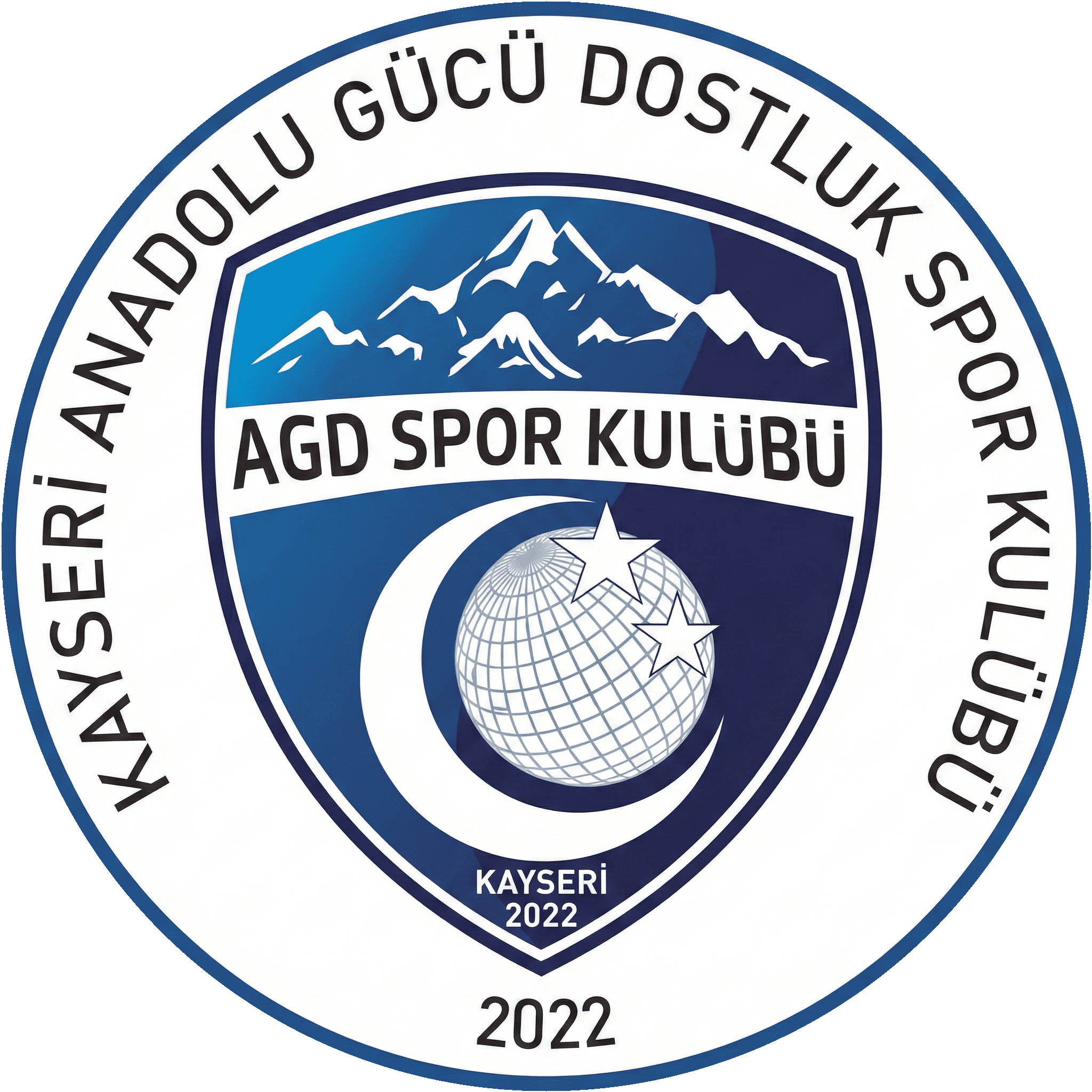 Anadolu Gücü Dostluk Kulübü Logo